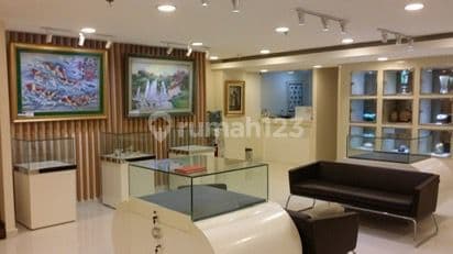 Cheap!! Office Suites for sale at Epicentrum Walk on Rasuna Said, South Jakarta, negotiable.