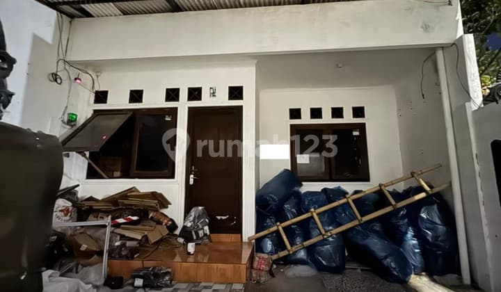 Murah !! Dijual Rumah Standart 6X15 Siap Huni di Bcs Kelapa Gading Hadap Barat