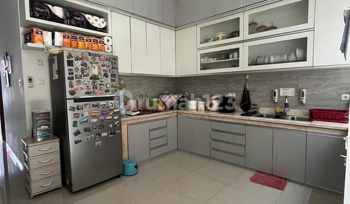 Cheap!! Selling Minimalist House in Janur Hijau Pandawa 6x20, South.