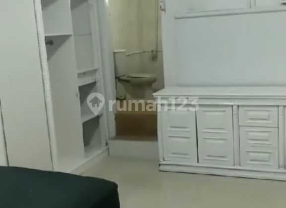 Murah !! Dijual Rumah Kos-kost'an Aktif 7x21 di Sunter STS