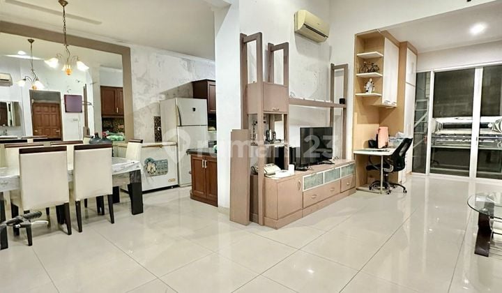 Murah !! Dijual Cepat !! Rumah Siap Huni 10x20 Minimalis di Kelapa Nias Hadap Utara