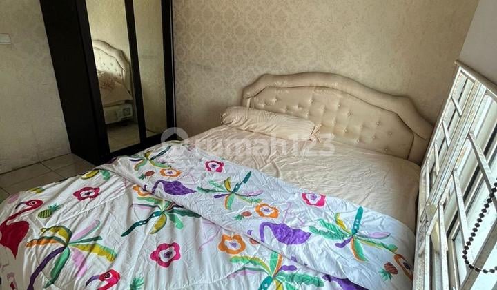 Termurah! Apartemen Frenchwalk Lantai Tinggi Hook bisa KPA