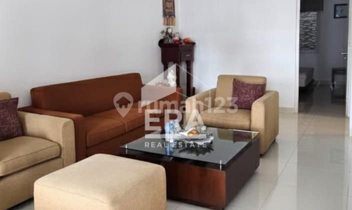 Murah !! Dijual Rumah Minimalis 7X17,5 Siap Huni di Imperial Gading Hadap Selatan