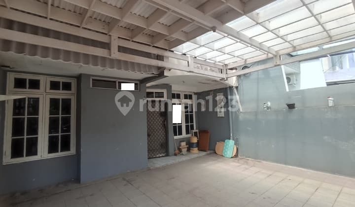 Cheap!! For Sale Standard 6x20 House in Gading Harmoni Facing North