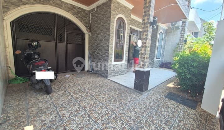 Rumah Dijual di Kelapa Gading bisa Nego