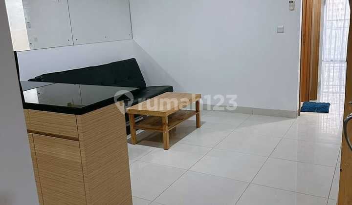 Cheap! Selling Mansion Jasmine Apartment 50 square meters