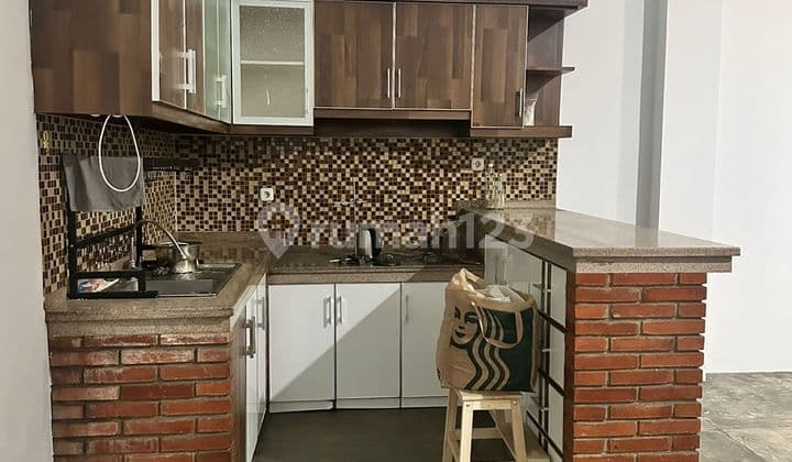 Murah !! Dijual Rumah Siap Huni 8x20 di Kelapa Nias Hadap Utara