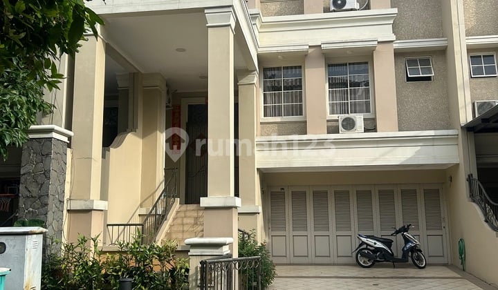 Cheap!! Quick Sale!! Move-In Ready 8X18 House in Gading Grande, Negotiable