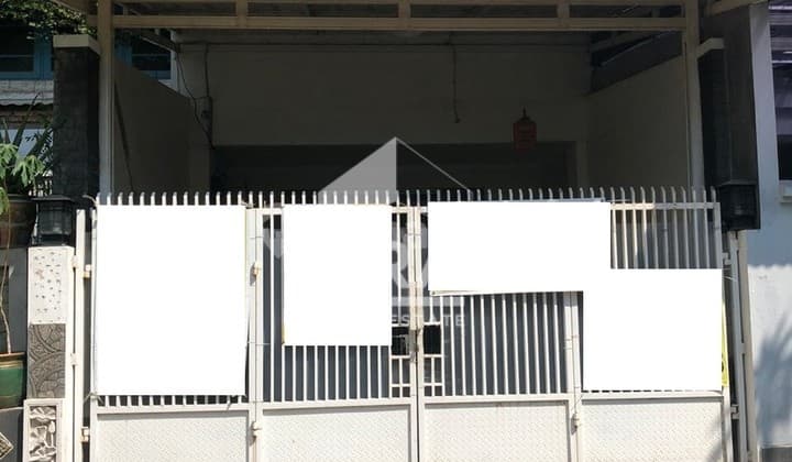 Murah !! Dijual Rumah Standart Siap Huni 4 X 16 di Taman Pegangsaan Indah Hadap Timur