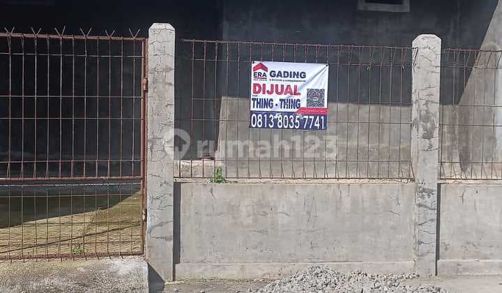 Jual Rumah.di.aster.6 Pakuan.bogor.luas.225