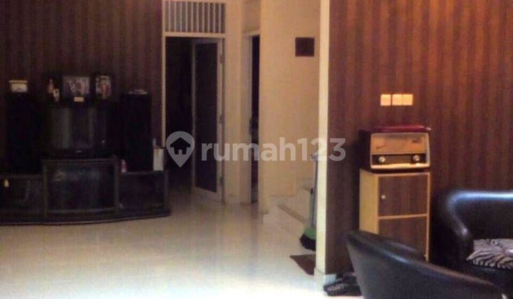 Dijual Cepat !! Rumah Bagus Siap Huni di Janur Asri , Bisa Nego