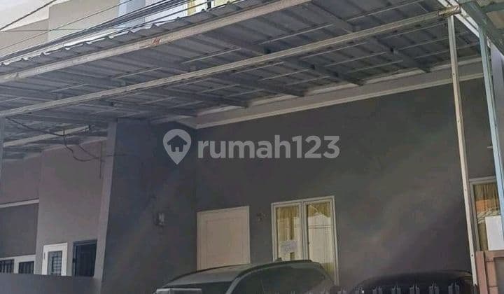 Dijual Cepat Rumah Minimalis Bagus Di Belakang Mall Gading , Bisa Nego