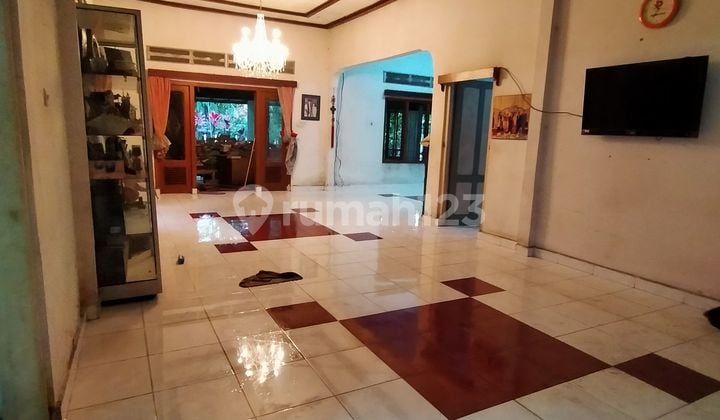 Nego Rumah Pajajaran Nuansa Klasik Di Tengah Kota Bogor