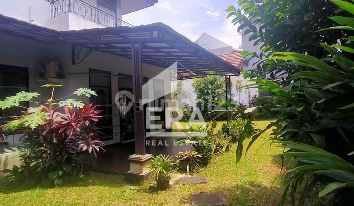 Rumah Dijual di Air Mancur Kota Bogor