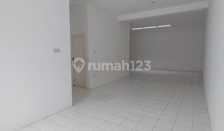Dijual Cepat Rumah Minimalis Pakuan Tajur
