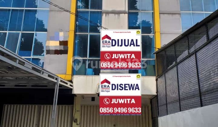 Sewa Ruko Murah Kota Bogor