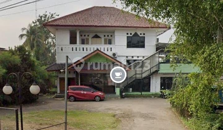 Tanah Disewa Cocok Untuk Usaha Lokasi Arah Ipb Dramaga