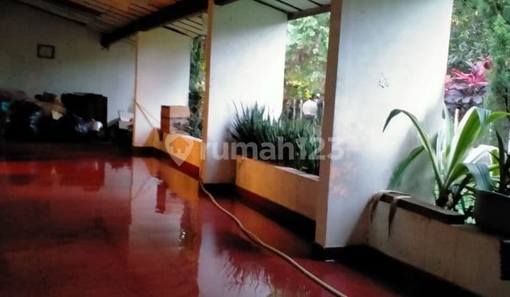 Rumah Dijual Strategis Di Taman Kencana Kota Bogor