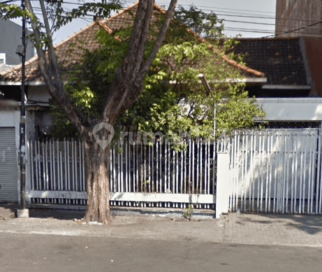 Rumah Raya Undaan, cocok untuk Usaha Toko/Ruko, Lokasi Komersil.