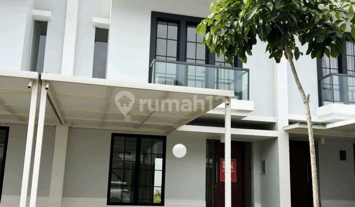 Rumah Siap Huni di Citraland Tallasa City Dekat Rs Wahidin