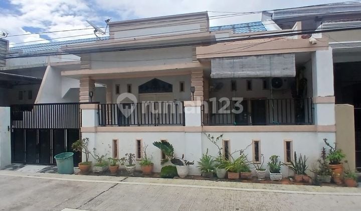 Dijual Murah, Rumah Dekat Kampus Unm dan Unisumuh