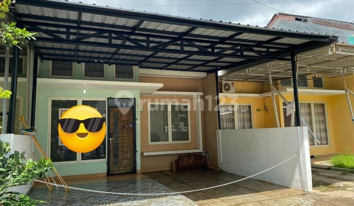 Ready-to-Occupy House Near UIN Samata Campus