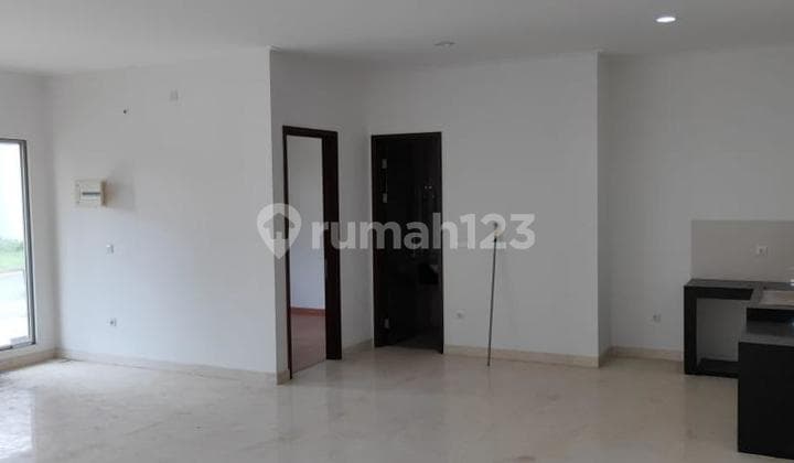 For Sale Golf Island PIK House Ready to Use Unfurnished