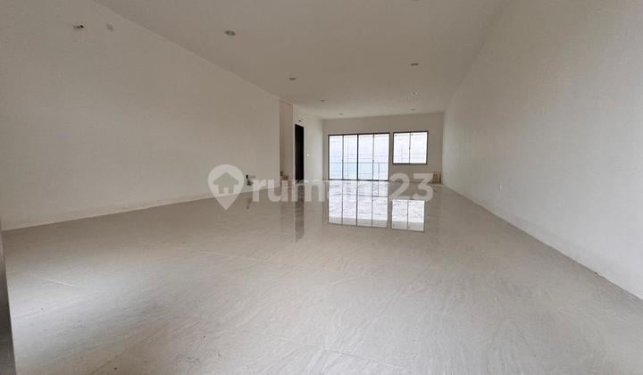 Dijual Rumah Pik Golf Island Siap Huni Kondisi Bagus