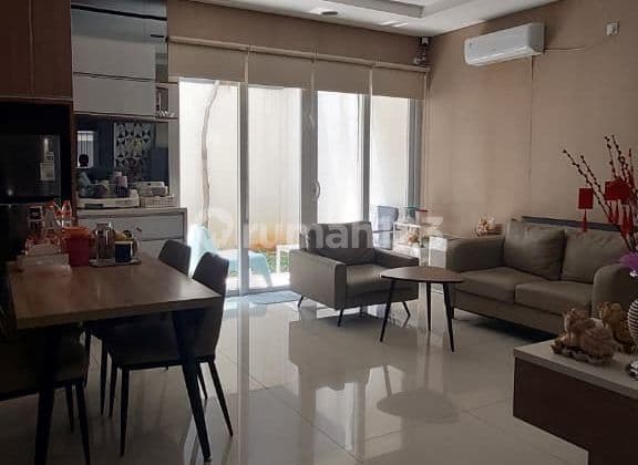 For Sale: Pik Grisenda House, Semifurnished, Good Condition
