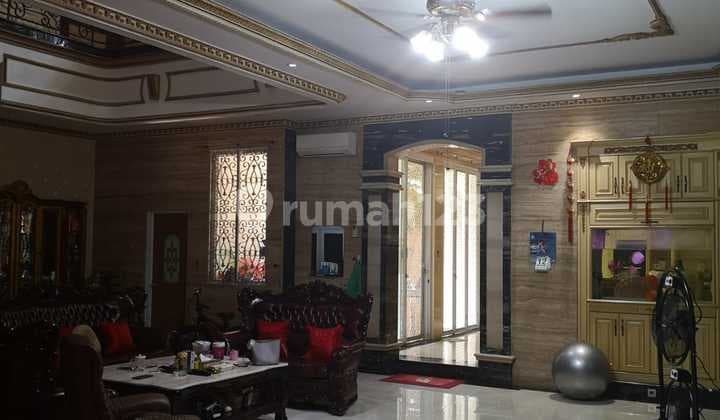 For Sale Pik Layar Permai House Fully Furnished Good Condition