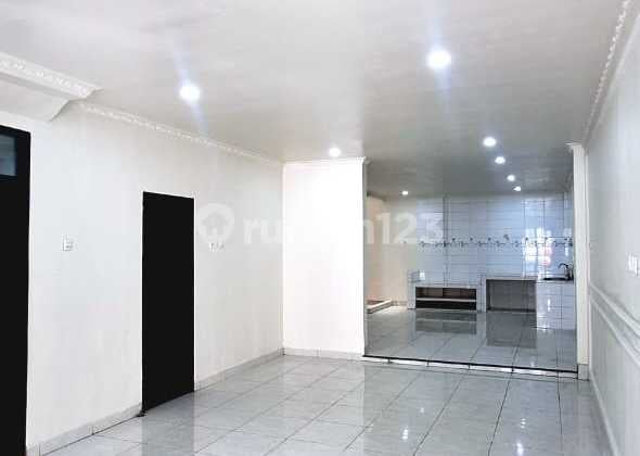 Dijual Rumah Pik Grisenda Siap Pakai Baru Renov