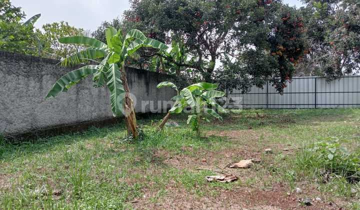 Kavling Luas Do Bojong Kulur Gunung Putri Harga Nego