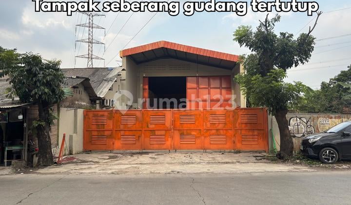 GUDANG DI CICADAS GUNUNG PUTRI BISA MASUK KONTENER HARGA NEGO