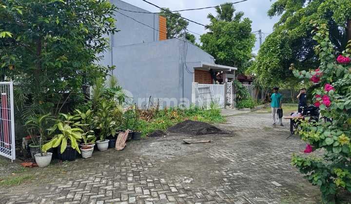 Tanah Dijual Lokasi Lamongan Kota