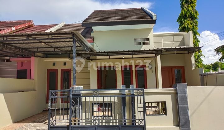 Rumah Siap Huni Di Paciran Lamongan