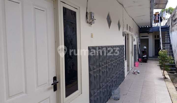 Rumah Kost Dijual Lokasi Dalam Kota