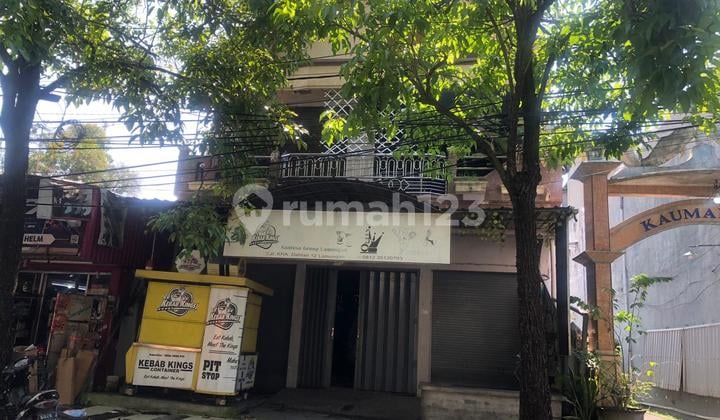 Business House for Rent