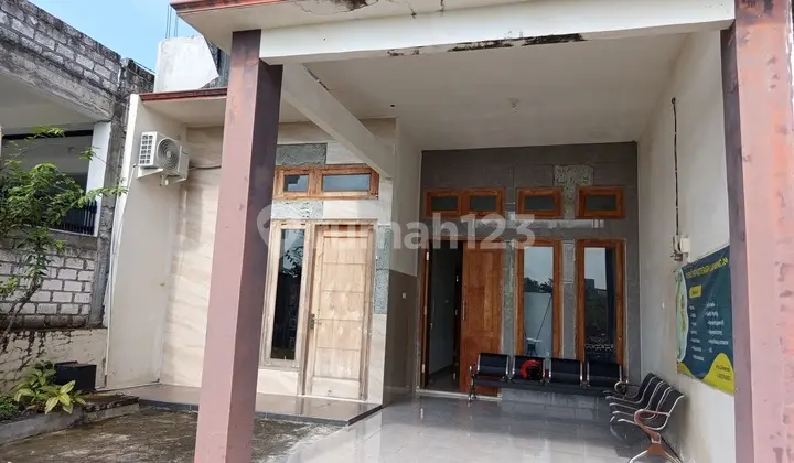 Bismillah Rumah Siap Huni Dekat Lapangan Bola Made Lamongan