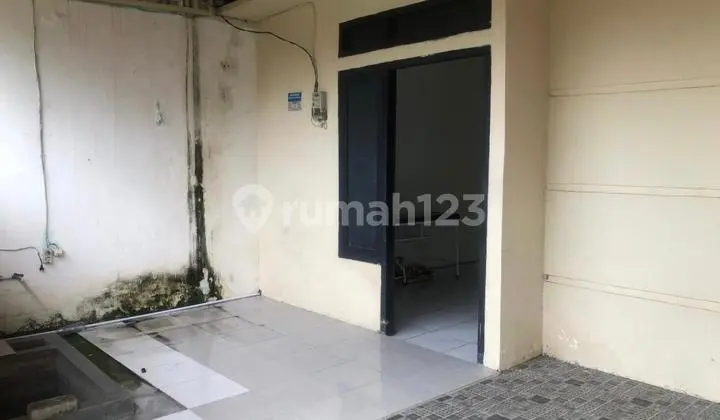 Dijual Rumah Siap Huni Lokasi Dalam Kota