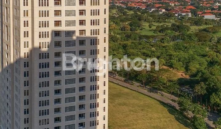 Puncak Bukit Golf Full Firnish