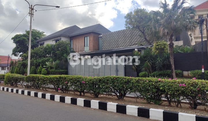 Rumah Mewah Kupang indah