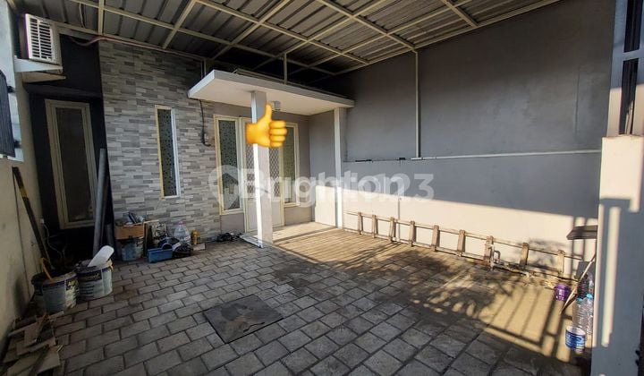 Rumah Graha sukolilo Regency Dekat Ke Merr,kampus Hangtuah