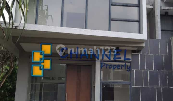 Jual Rumah Siap Huni Golden Park 2 Cisauk Tangerang, Nn