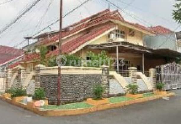 Dijual Rumah Hook di Kalideres Jakarta Utara
