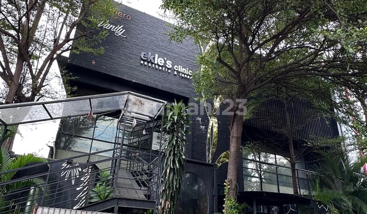 Tanah Jalan Panjang Lt 1694mtr Jakarta Barat