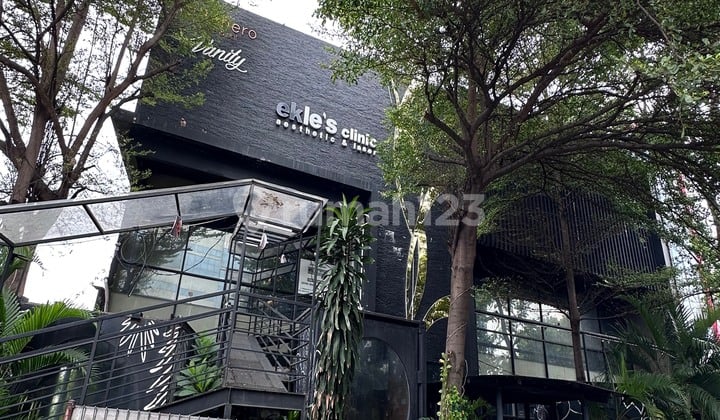 Tanah Jalan Panjang Lt 1694mtr Jakarta Barat