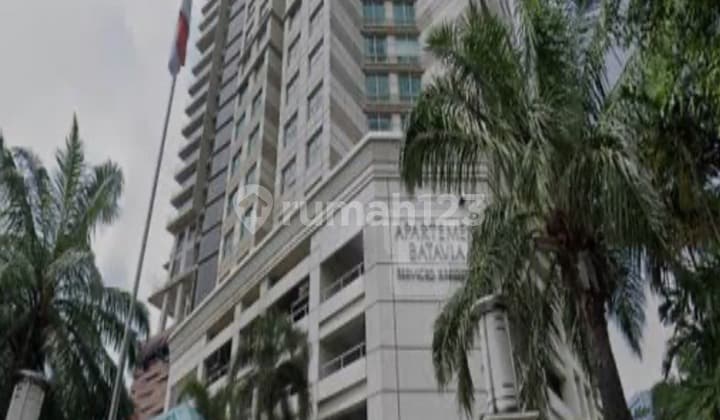 Apartemen Batavia Benhil 1 Bedroom Jakarta Pusat