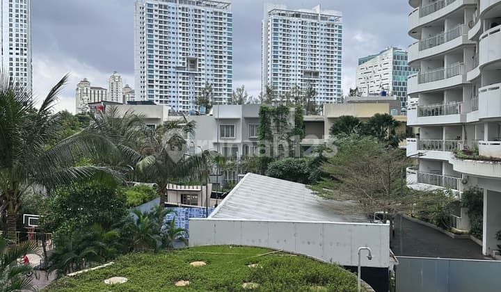 Apartemen Springhill Tower Bulgary Jakarta Pusat