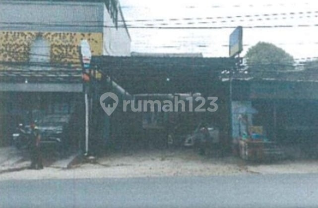 Dijual Ruko Lokasi Strategis di Depok Jawa Barat