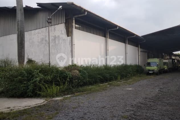 Dijual Pabrik Lt48306mtr di Sumedang Jawa Barat